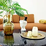 شقة Duran Pizarro 1930 *