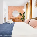 شقة Duran Pizarro 1930 ميريذا