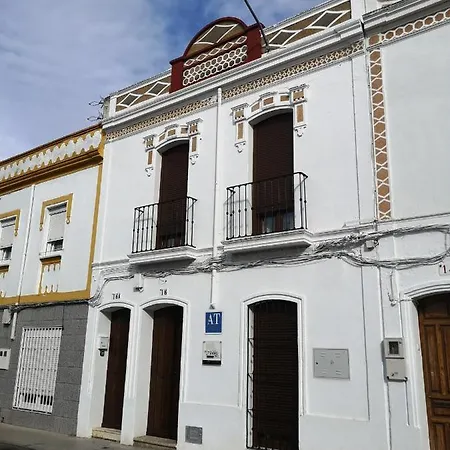 Duran Pizarro 1930 Apartment