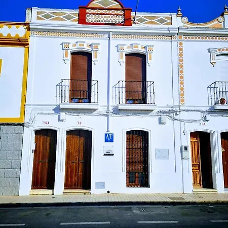 Lägenhet Duran Pizarro 1930 Mérida