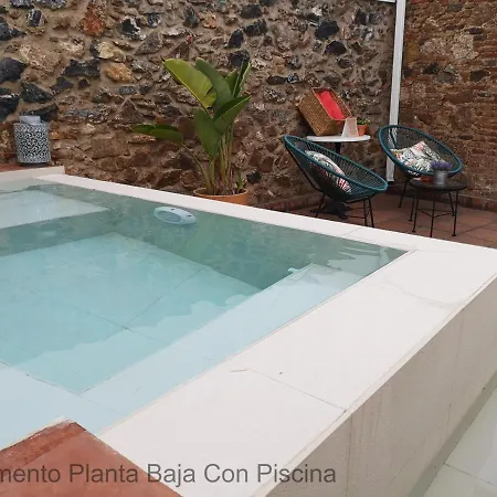 Διαμέρισμα Duran Pizarro 1930 Μέριδα