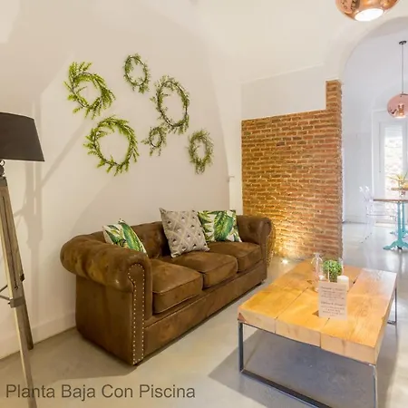 Duran Pizarro 1930 Apartment