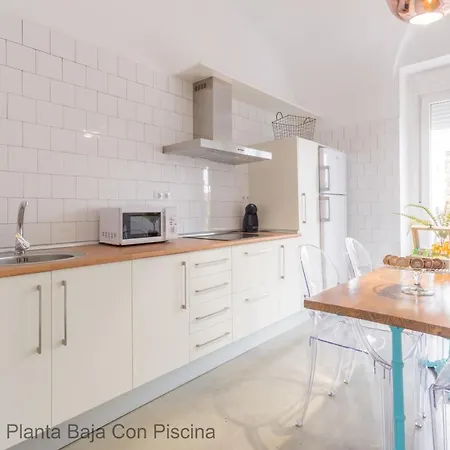 Apartment Duran Pizarro 1930 *