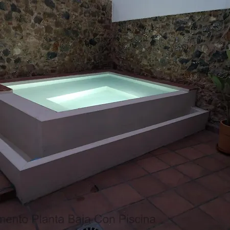 Duran Pizarro 1930 Апартаменты