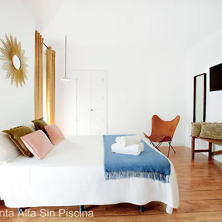 Duran Pizarro 1930 Apartment