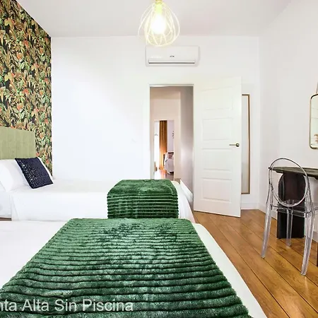 Apartment Duran Pizarro 1930