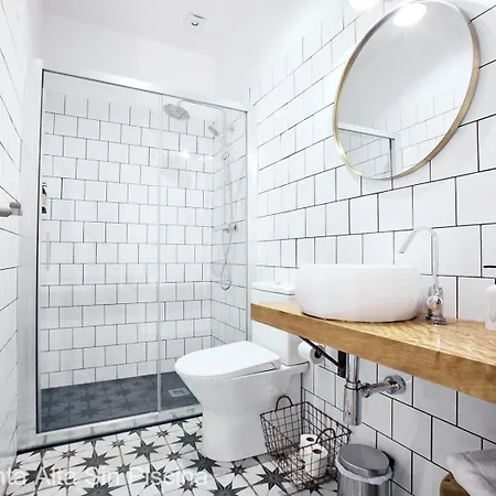 Duran Pizarro 1930 Διαμέρισμα *