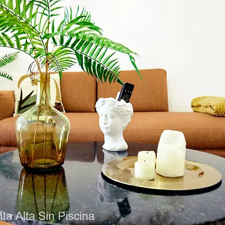 Lägenhet Duran Pizarro 1930 *