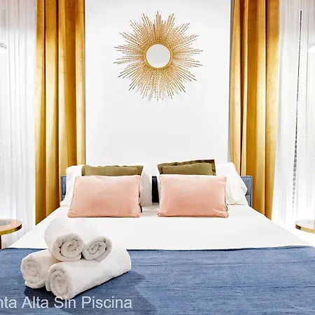 Duran Pizarro 1930 Διαμέρισμα Μέριδα