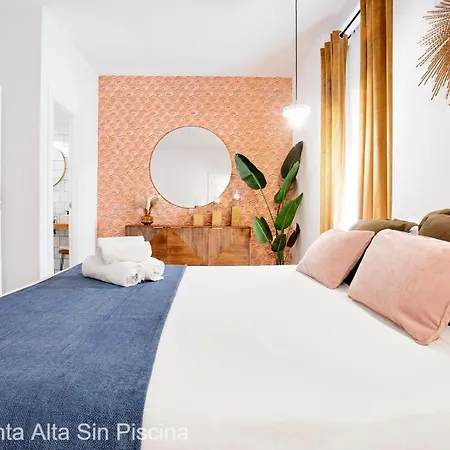 Апартаменты Duran Pizarro 1930 Мерида