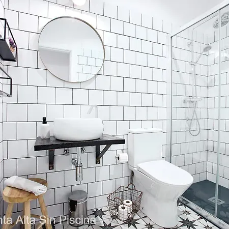 Duran Pizarro 1930 Апартаменты Мерида