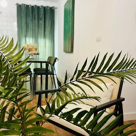 Duran Pizarro 1930 Lägenhet Mérida