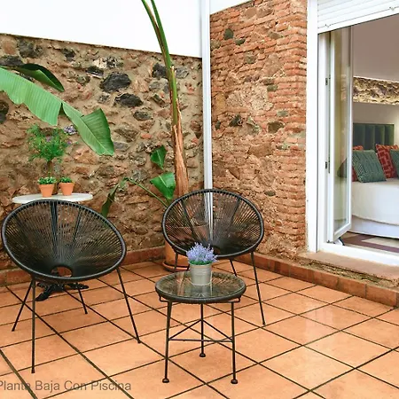 Apartment Duran Pizarro 1930 *
