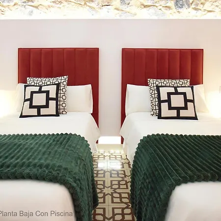 Duran Pizarro 1930 Μέριδα