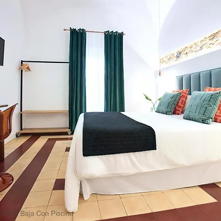 Duran Pizarro 1930 Апартаменты