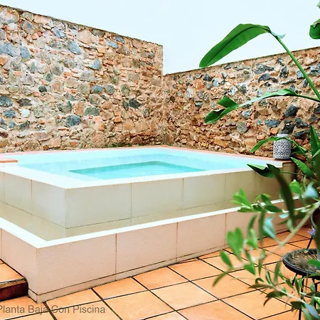 Duran Pizarro 1930 Lägenhet *