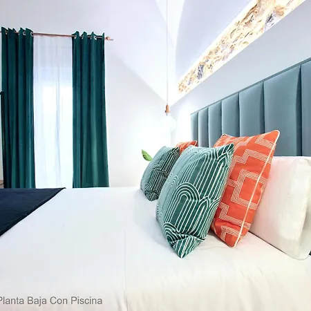 Duran Pizarro 1930 Διαμέρισμα Μέριδα