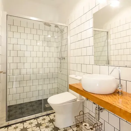 Apartment Duran Pizarro 1930