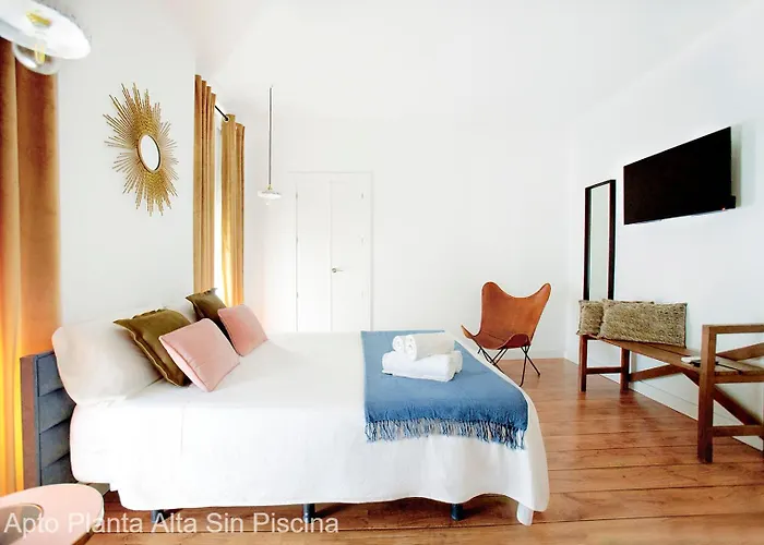 Durán Pizarro 1930 Appartamento