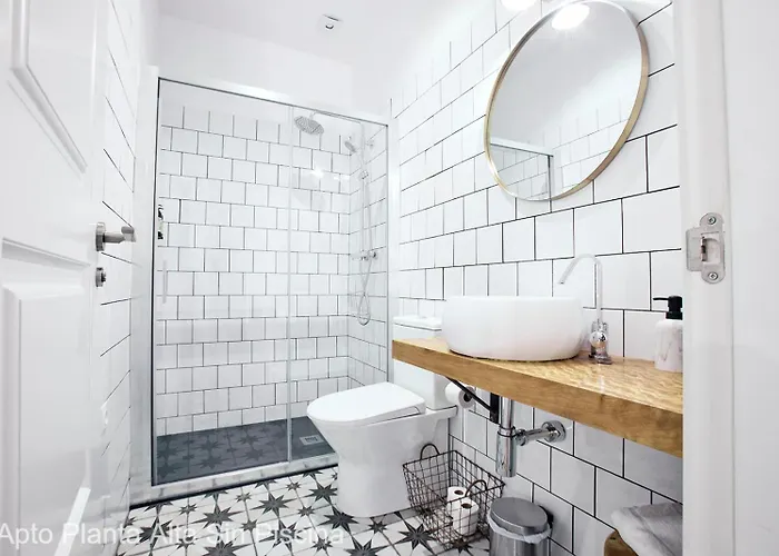 Durán Pizarro 1930 Appartamento *