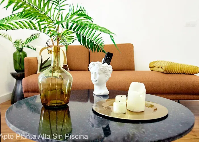 Appartamento Durán Pizarro 1930 *