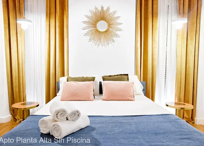 Durán Pizarro 1930 Appartamento Mérida