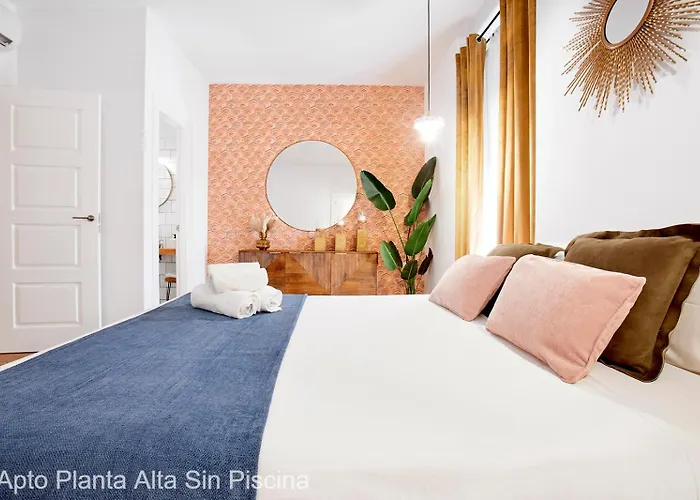 Appartamento Durán Pizarro 1930 Mérida