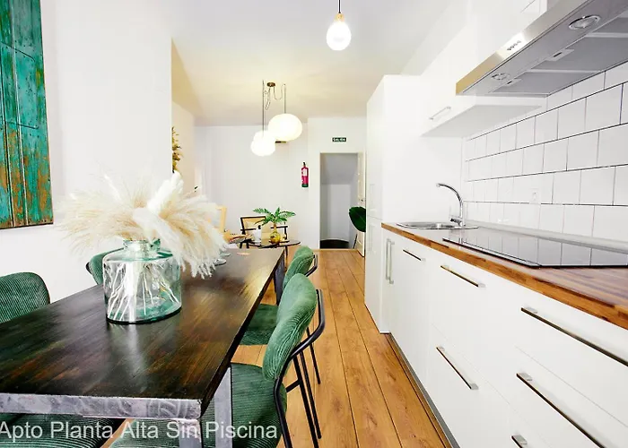 Durán Pizarro 1930 Appartamento