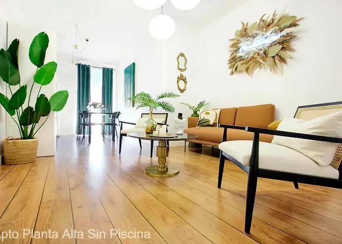 Durán Pizarro 1930 Appartamento *