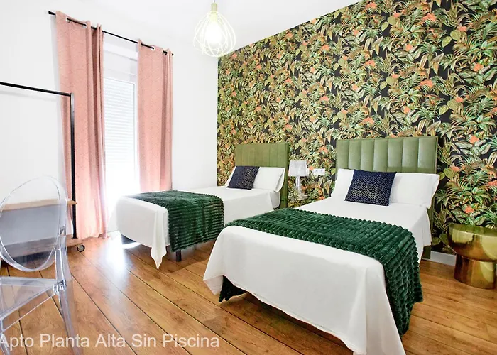 Daire Duran Pizarro 1930 *