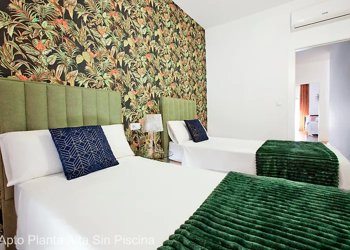 Appartamento Durán Pizarro 1930 Mérida