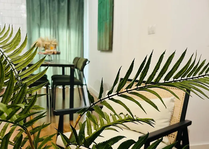 Durán Pizarro 1930 Appartamento Mérida