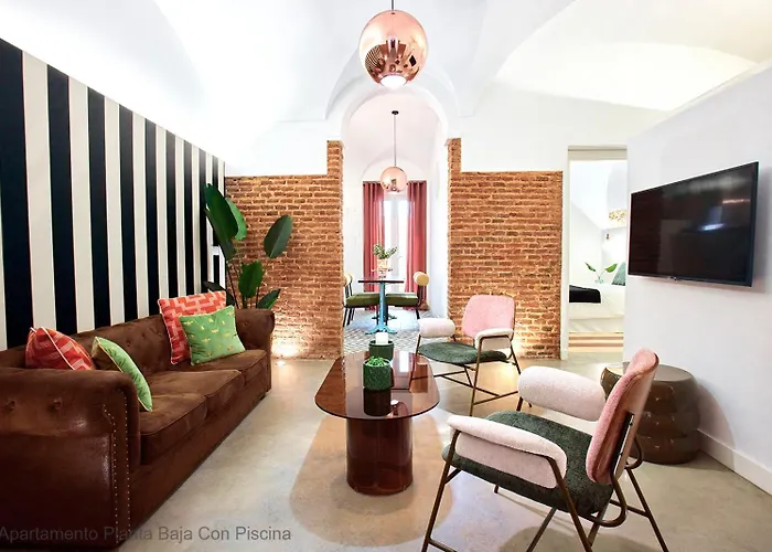 Durán Pizarro 1930 Appartamento