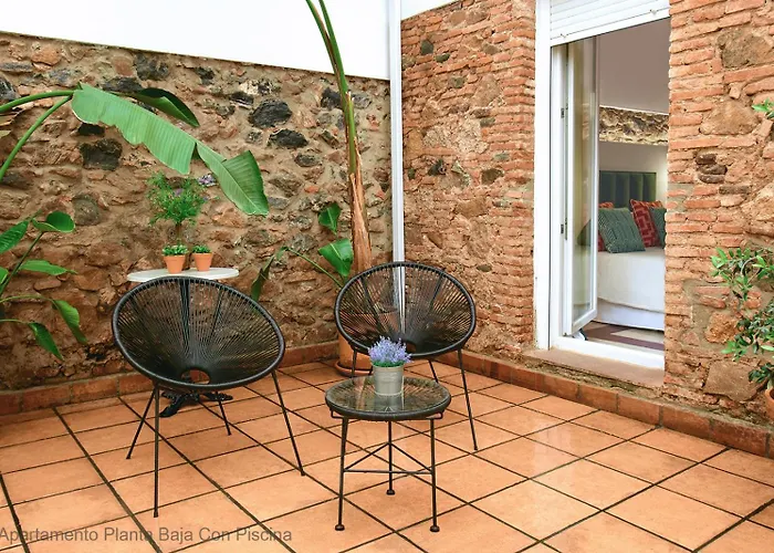 Appartamento Durán Pizarro 1930 *