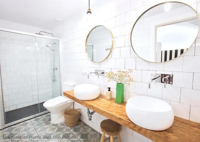 Appartamento Durán Pizarro 1930 Mérida