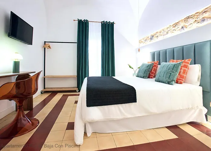 Durán Pizarro 1930 Appartamento